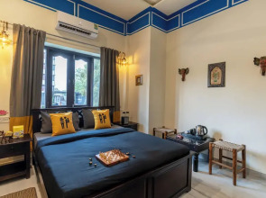 The Hosteller Jodhpur