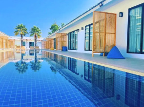 Longlay Resort Rayong