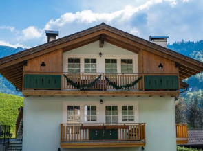 La Casa Verde