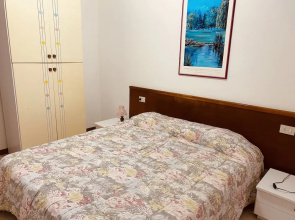 Residence Le Terrazze Apartment Leccio