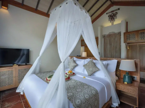 Harsa Sanctuary by GenuineHost