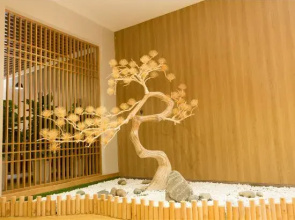Gemei Hotel (Yancheng Wuyue Plaza)