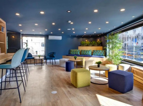 The Central House Istanbul Galata - Hostel