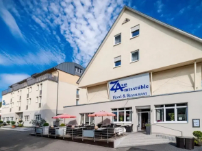 Hotel zum Amtsstüble