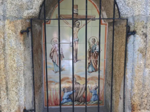 Casa dos Patricios