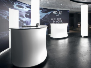 Hotel Aqua