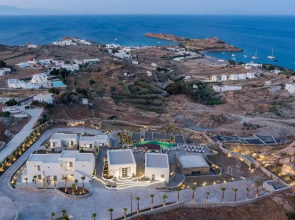 Maximus Mykonos