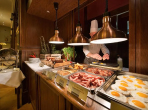 Apollo Hotel Bratislava