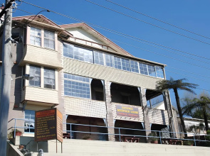 Katoomba Mountain Lodge