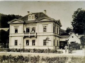 Garni Hotel Vila Ana