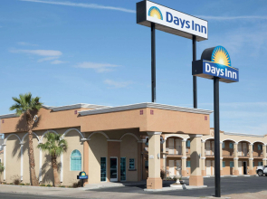 Days Inn by Wyndham El Centro