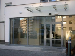 BTS Apartaments - Apartamenty Blisko Morza