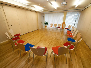 Hotel Kolpinghaus Wien Zentral