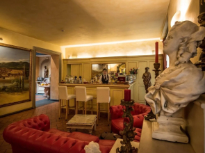 Hotel Alba Palace