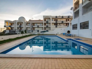 Central Apartment by Stay-ici, Algarve Holiday Rental