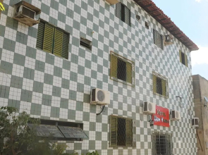 Hotel Bem Vindo