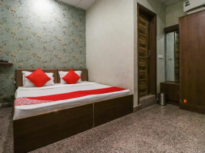 Rana Residency by OYO Rooms