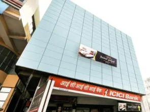 Hotel Priyal by OYO Rooms