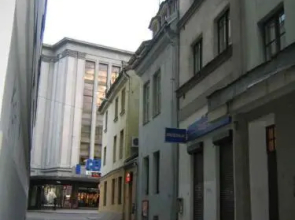 Old Riga Ridzenes apartment
