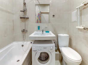 Апартаменты Vesta на проспекте Королева