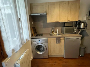 Studio Saint-Placide