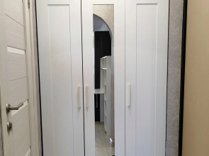 Lyubimyye kvartiry on 36 Consumer Cooperation Street