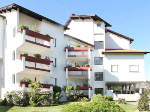 VVF Résidence Anglet
