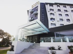 Hotel Santin