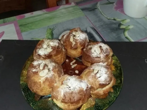 La Chti Cabane