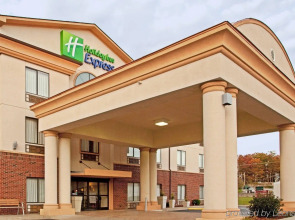 Holiday Inn Express Princeton by IHG