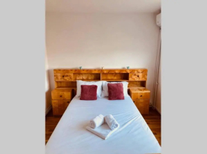 Central apartment near Theresia Bastion I15