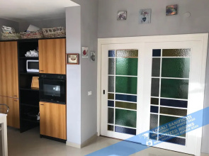 Holiday Apartment Graziella - max 6 Guests, Close to Beaches and Clubs