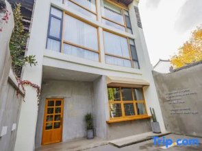 Wisher Hostel