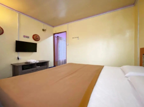 Hotel O Pogimpaan Homestay