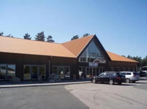 VIP Mullsjö