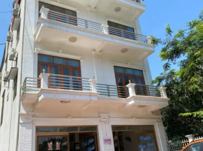 Khách sạn Hải Ninh