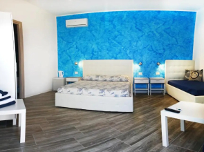 Borgo Marino Suite B&B