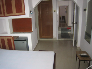 Klass Indoors Guest House