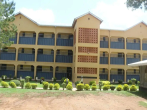 Camunya Hotel Ugunja