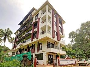 Capital O 80950 Mystical Rose Villa Resort