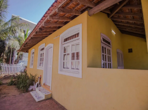 OYO 13401 Home Beach Side 1BHK Calangute