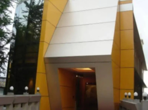 Hotel Shreesh
