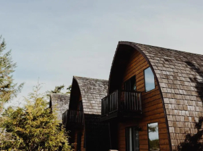 Ocean Village Resort Tofino