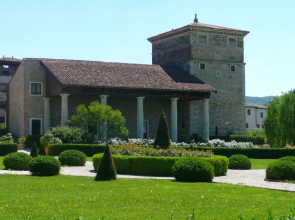 B&B Villa Trissino-Rossi