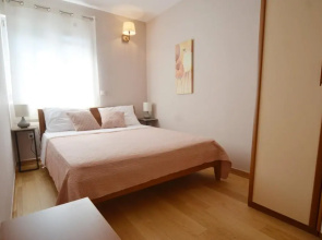 Bissa in Rovinj With 1 Bedrooms and 1 Bathrooms