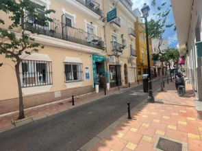 Hotel Boutique Andalucia