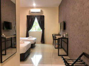 Wings Hotel