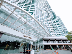 Grand Kamala Lagoon by Veeroom