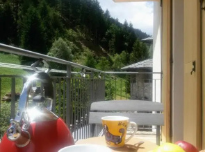 Casa Zebrusius - Bepi&Piera's Suite
