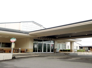 Hotel Laspa Takazaki